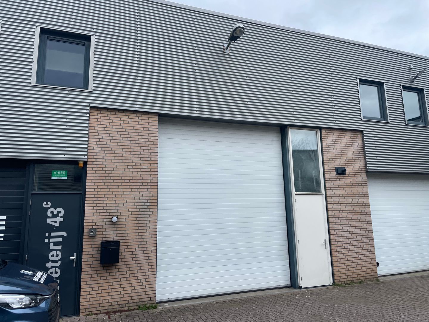 Bekijk foto 5 van Gieterij 43-B