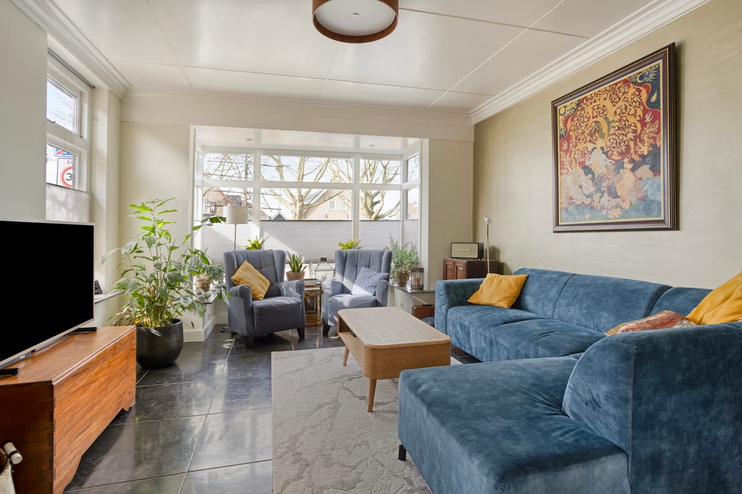 Foto 2 van Koningin Wilhelminastraat 42