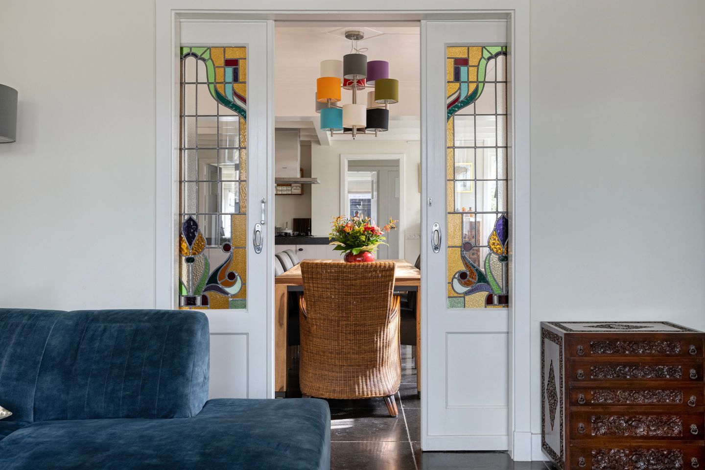 Foto 5 van Koningin Wilhelminastraat 42