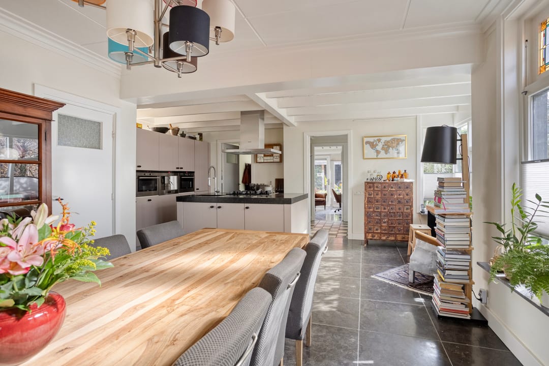 Foto 11 van Koningin Wilhelminastraat 42