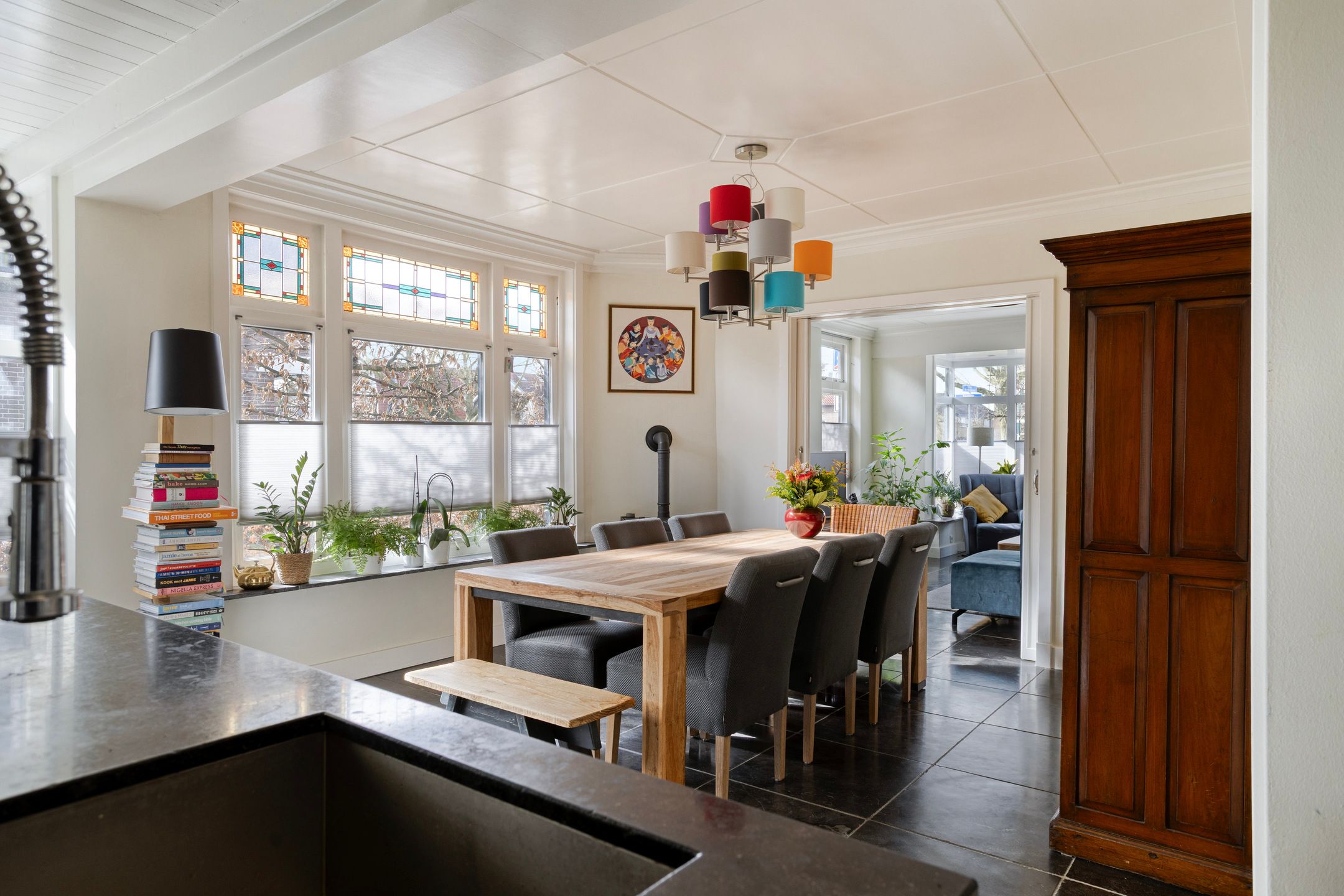 Foto 12 van Koningin Wilhelminastraat 42