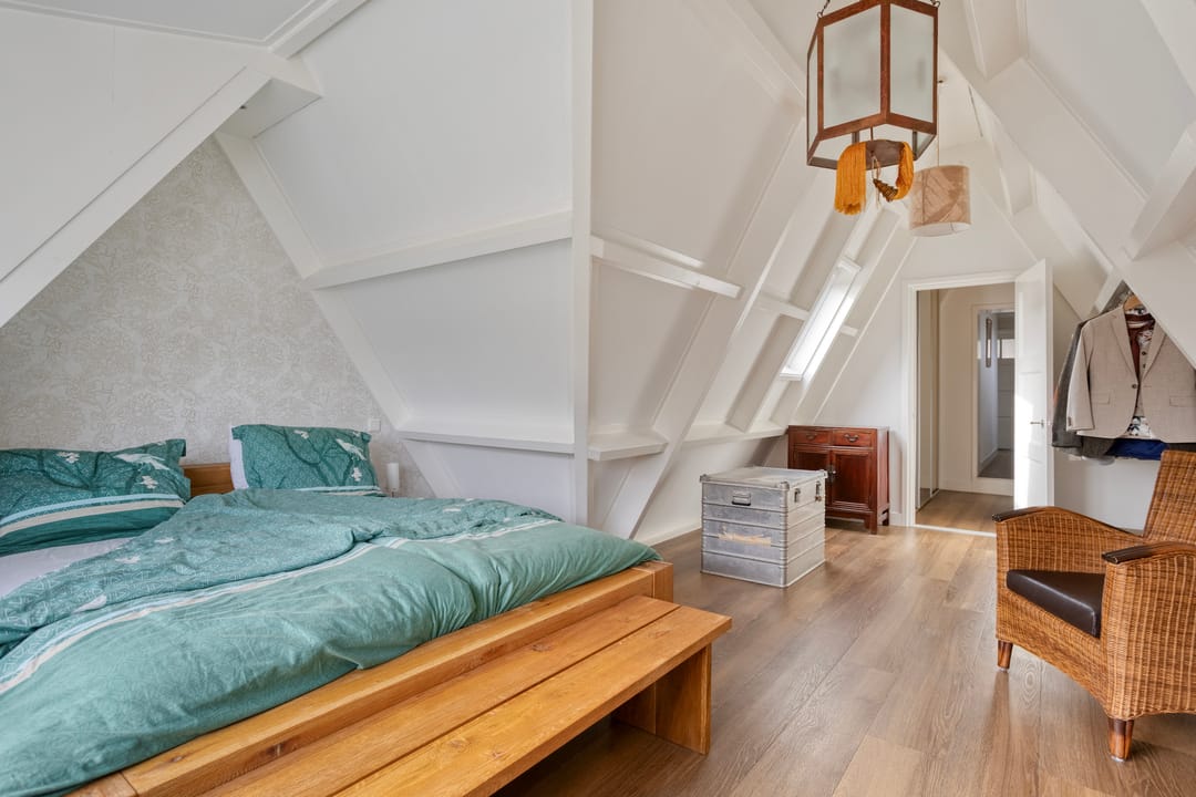 Foto 22 van Koningin Wilhelminastraat 42