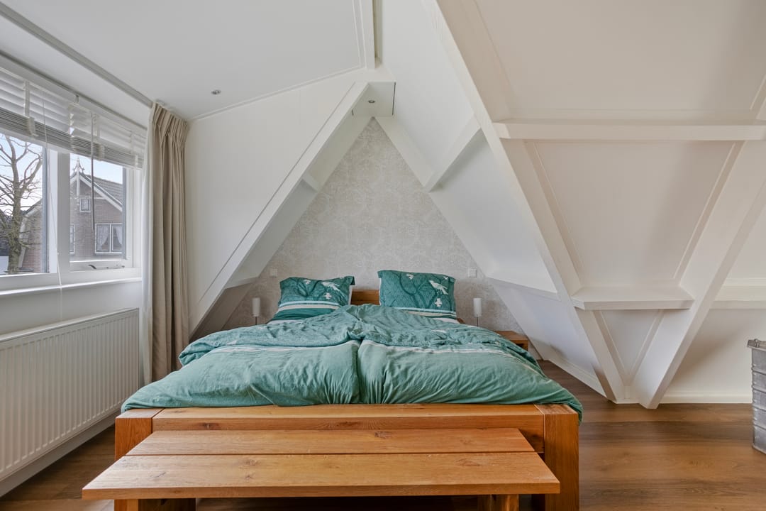 Foto 23 van Koningin Wilhelminastraat 42