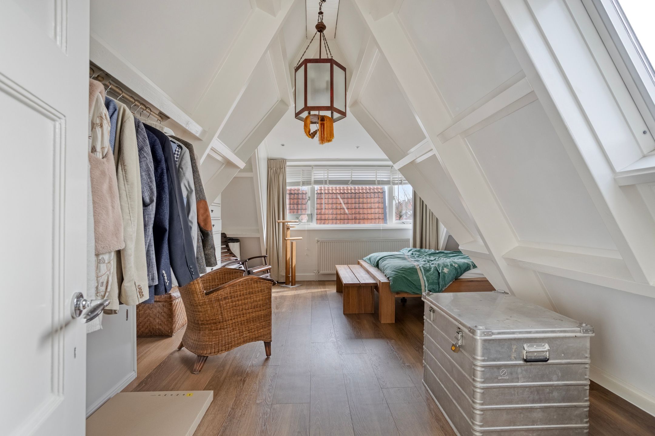 Foto 24 van Koningin Wilhelminastraat 42