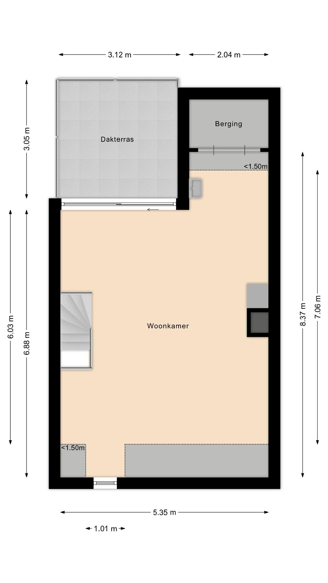 Foto 46 van Steenakkerplein 11