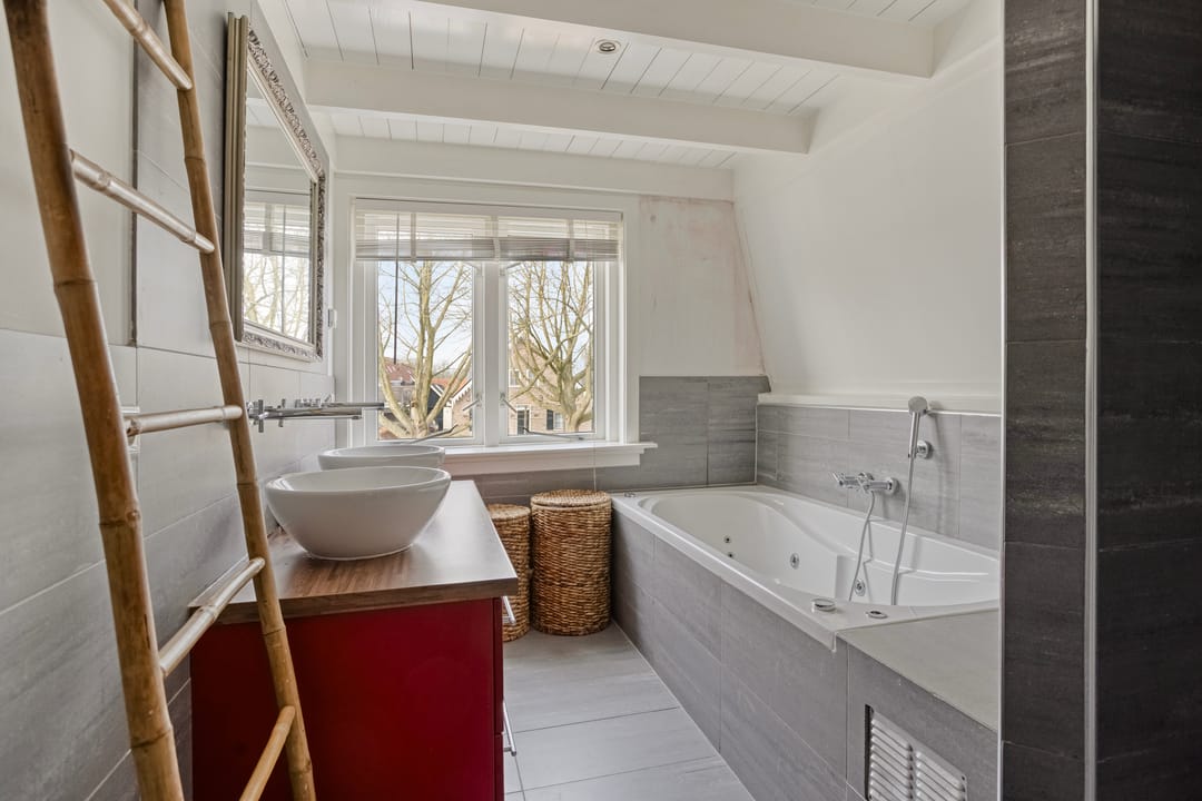 Foto 26 van Koningin Wilhelminastraat 42