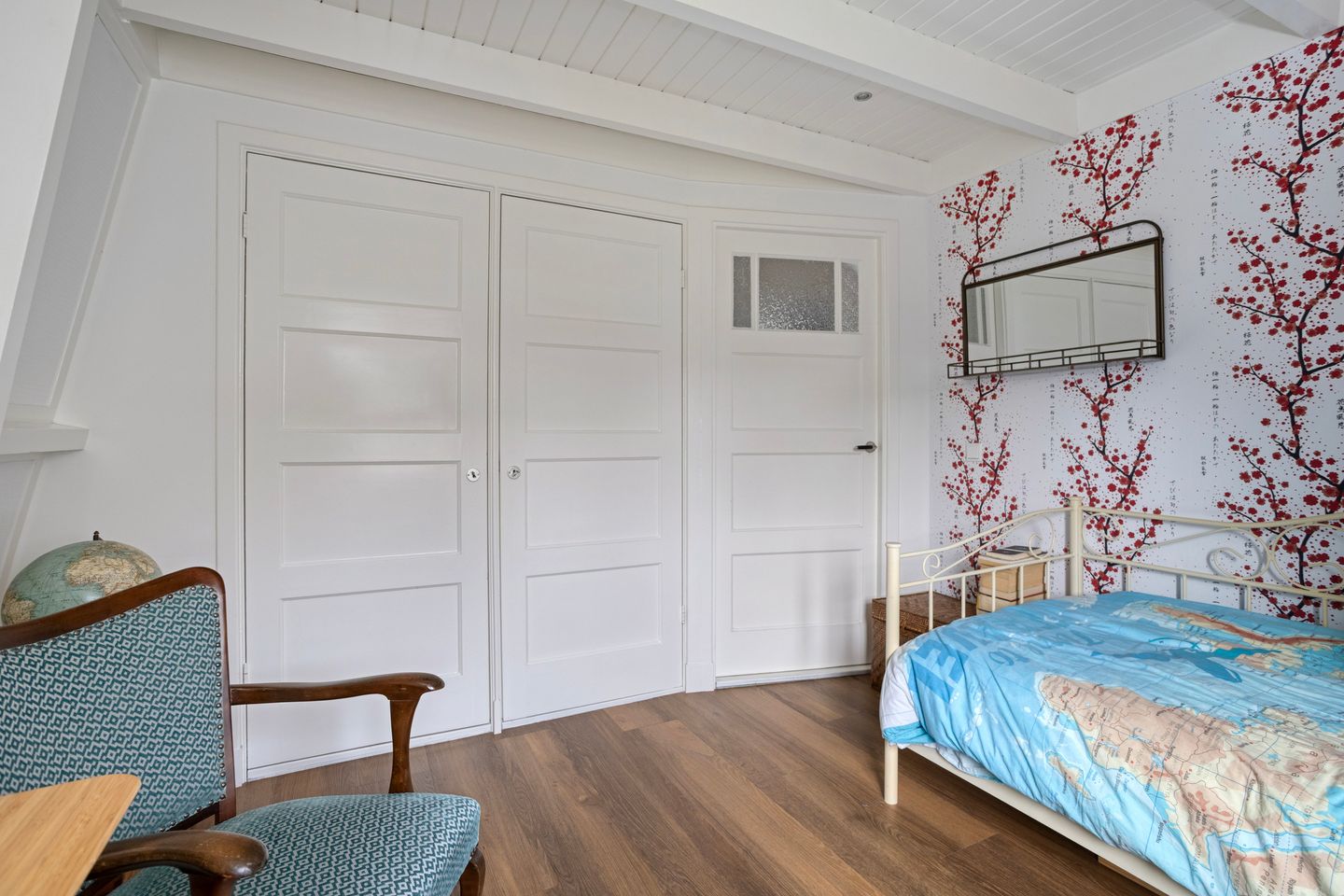 Foto 29 van Koningin Wilhelminastraat 42