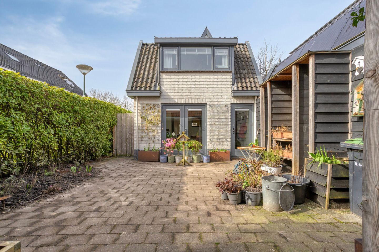 Foto 34 van Koningin Wilhelminastraat 42