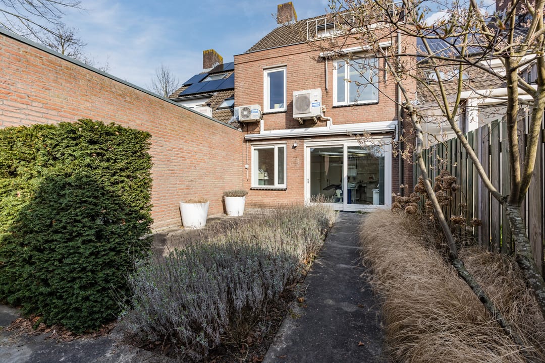 Foto 2 van Steenakkerplein 11