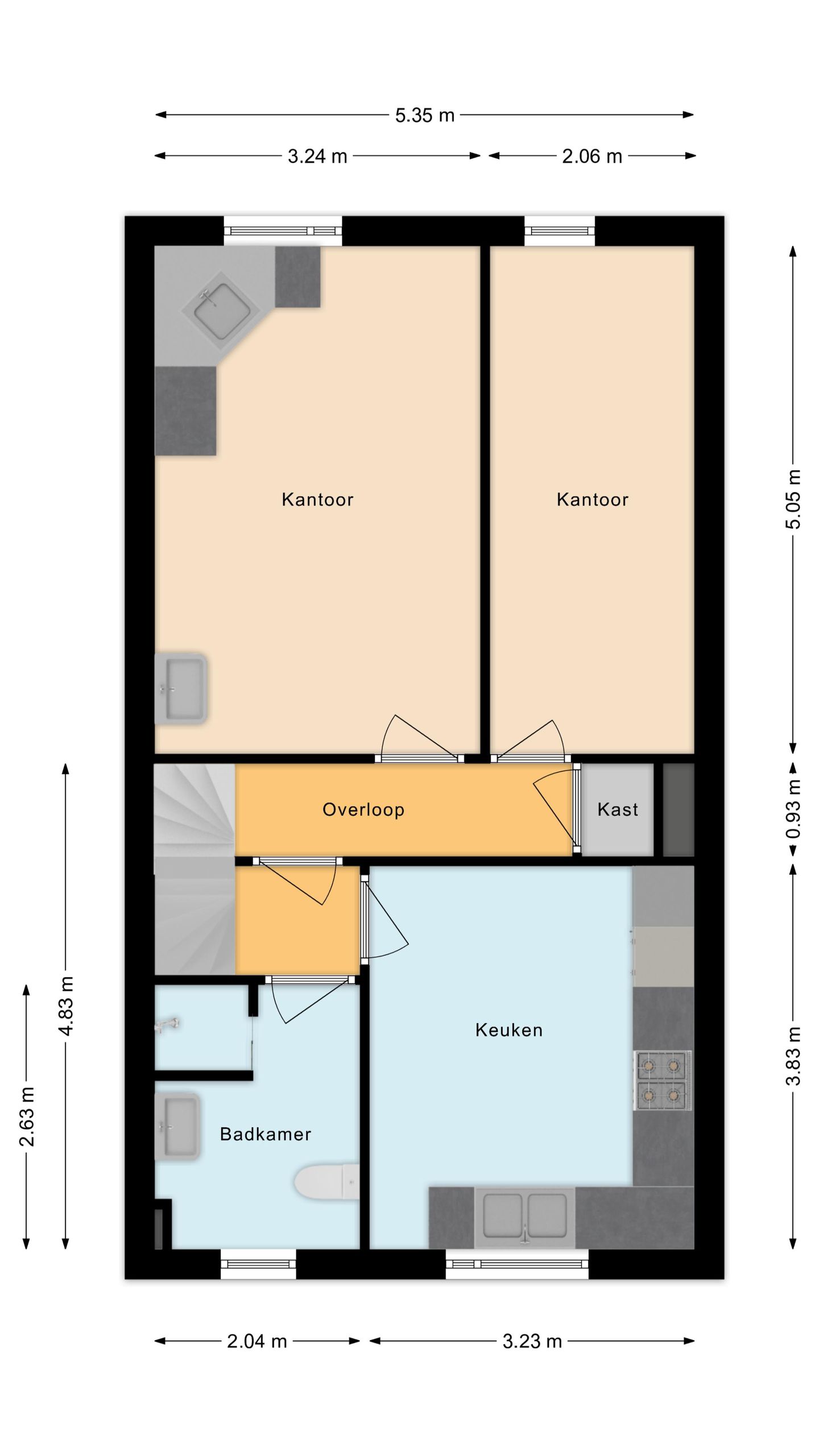 Foto 44 van Steenakkerplein 11