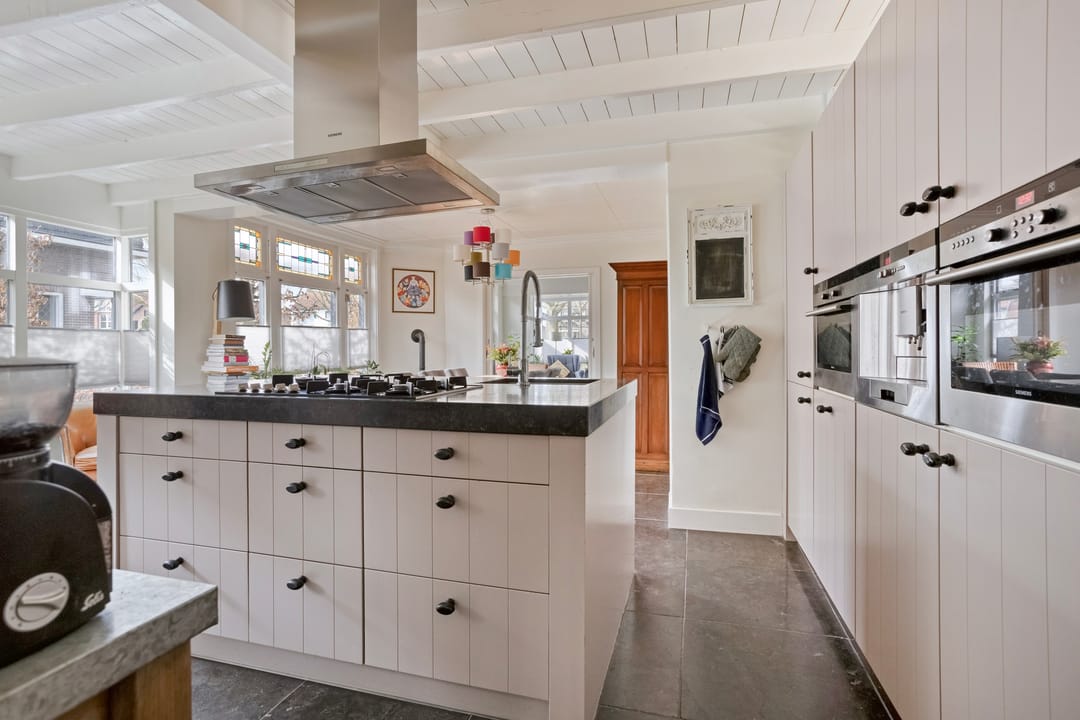 Foto 8 van Koningin Wilhelminastraat 42