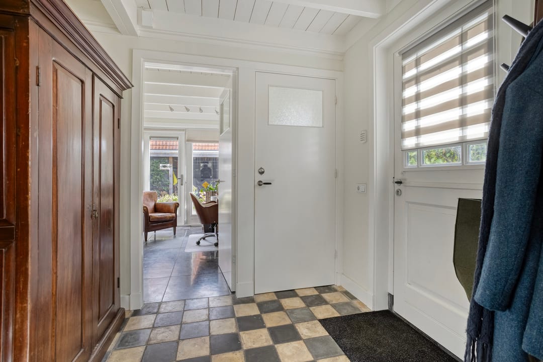 Foto 16 van Koningin Wilhelminastraat 42