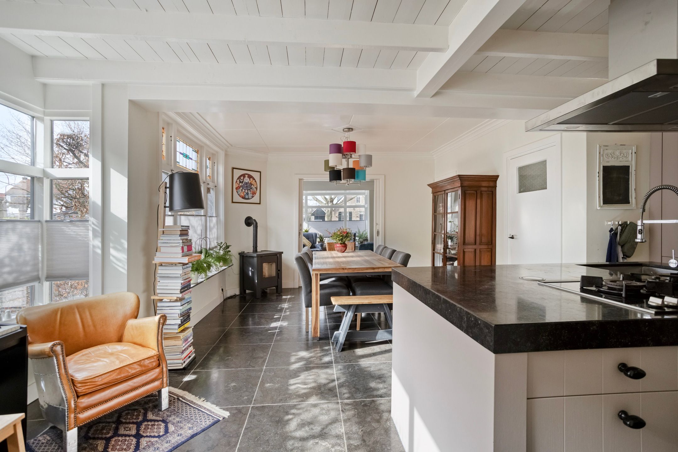 Foto 9 van Koningin Wilhelminastraat 42