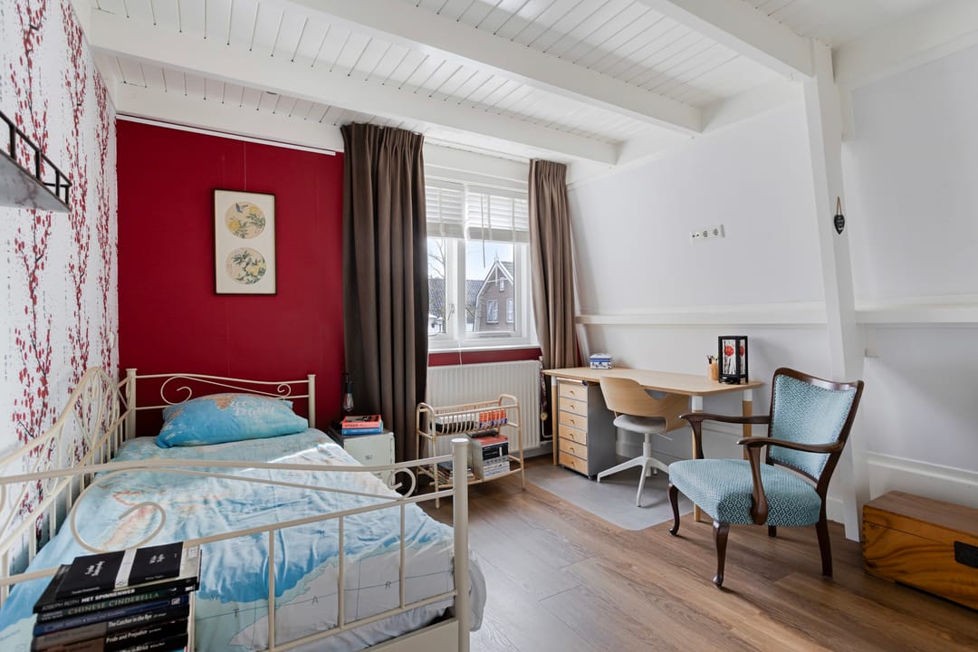 Foto 28 van Koningin Wilhelminastraat 42