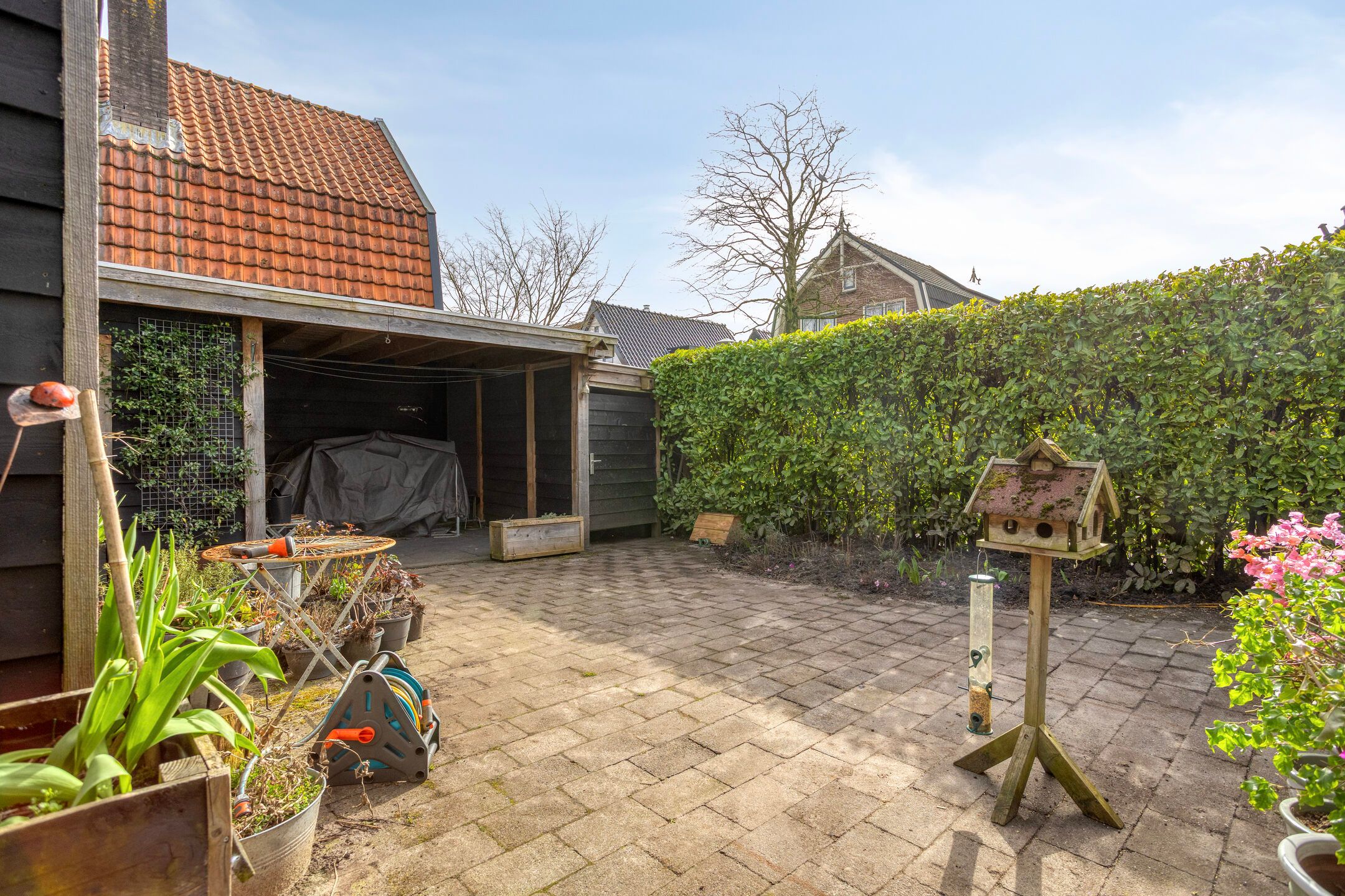 Foto 36 van Koningin Wilhelminastraat 42