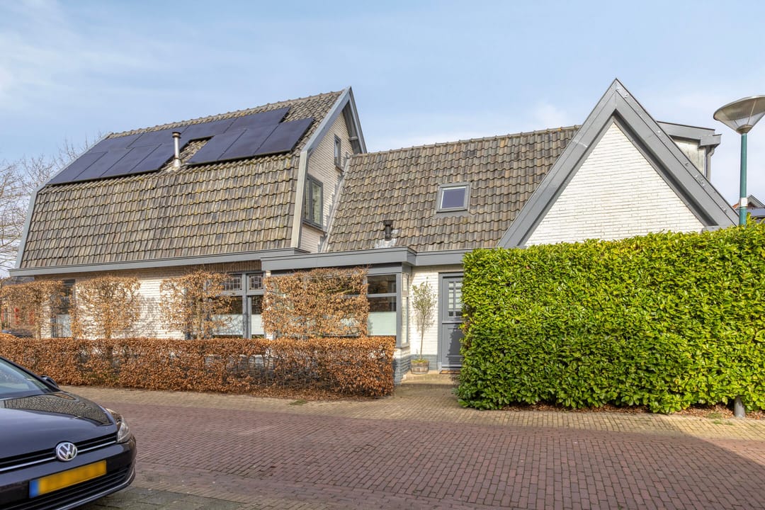 Foto 37 van Koningin Wilhelminastraat 42