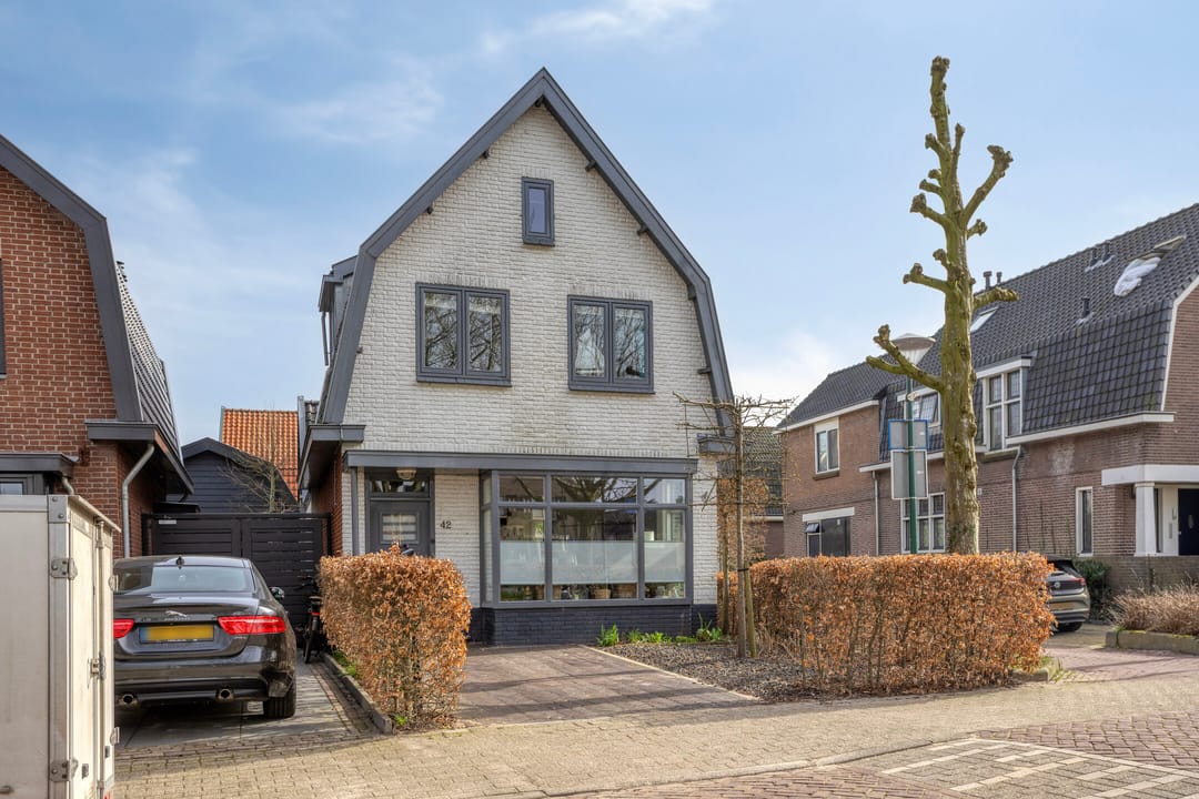 Foto 38 van Koningin Wilhelminastraat 42