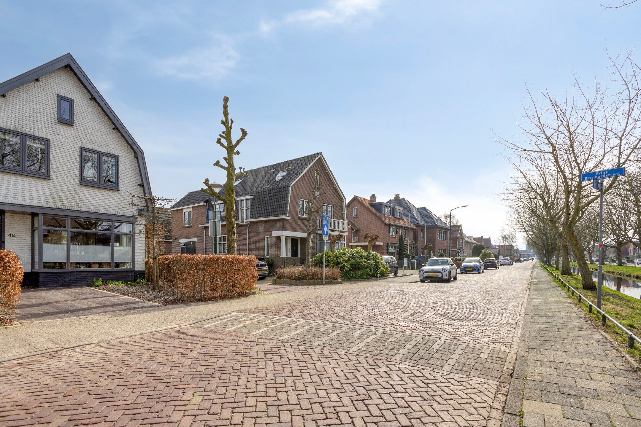 Foto 39 van Koningin Wilhelminastraat 42