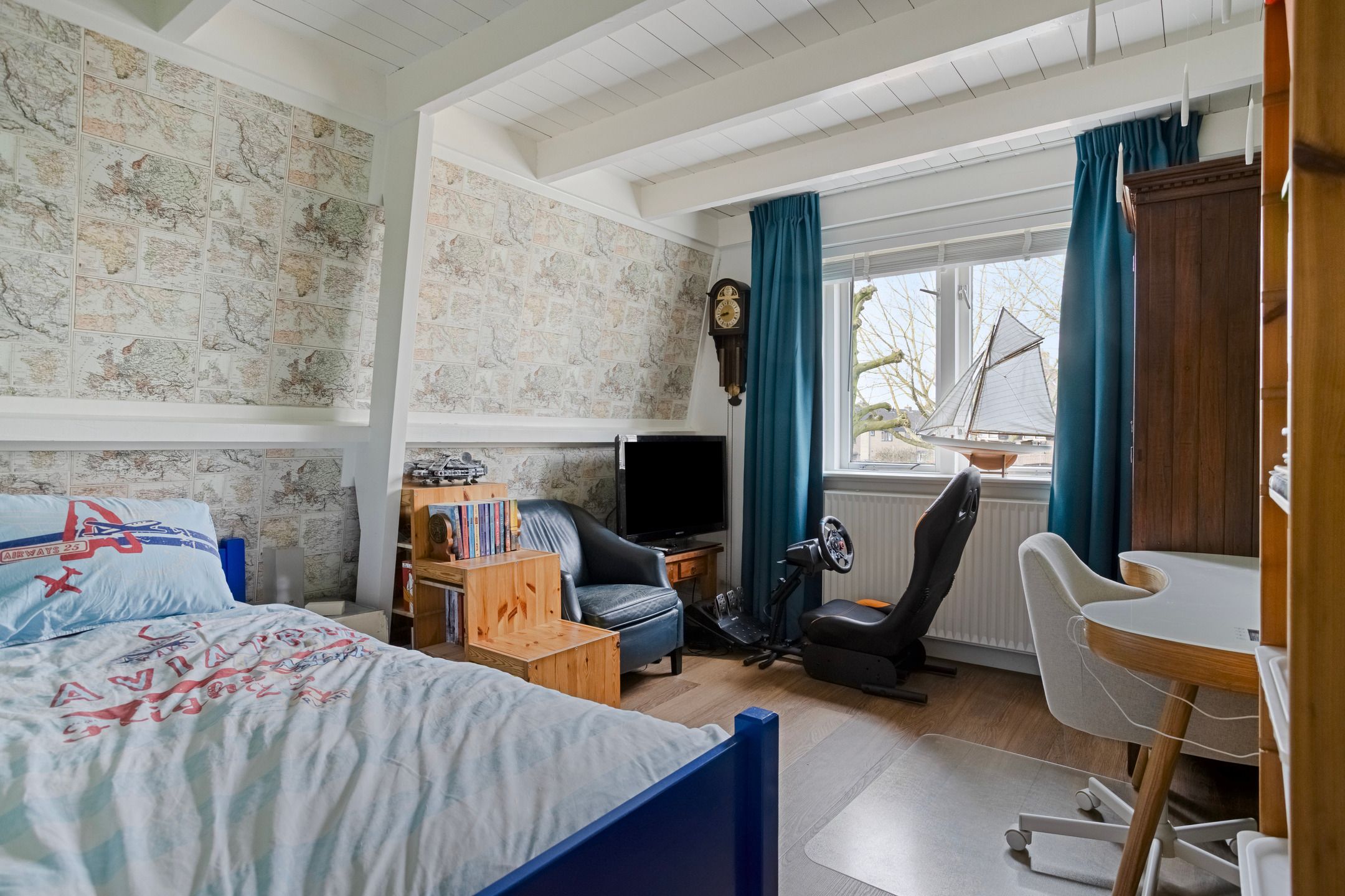 Foto 30 van Koningin Wilhelminastraat 42