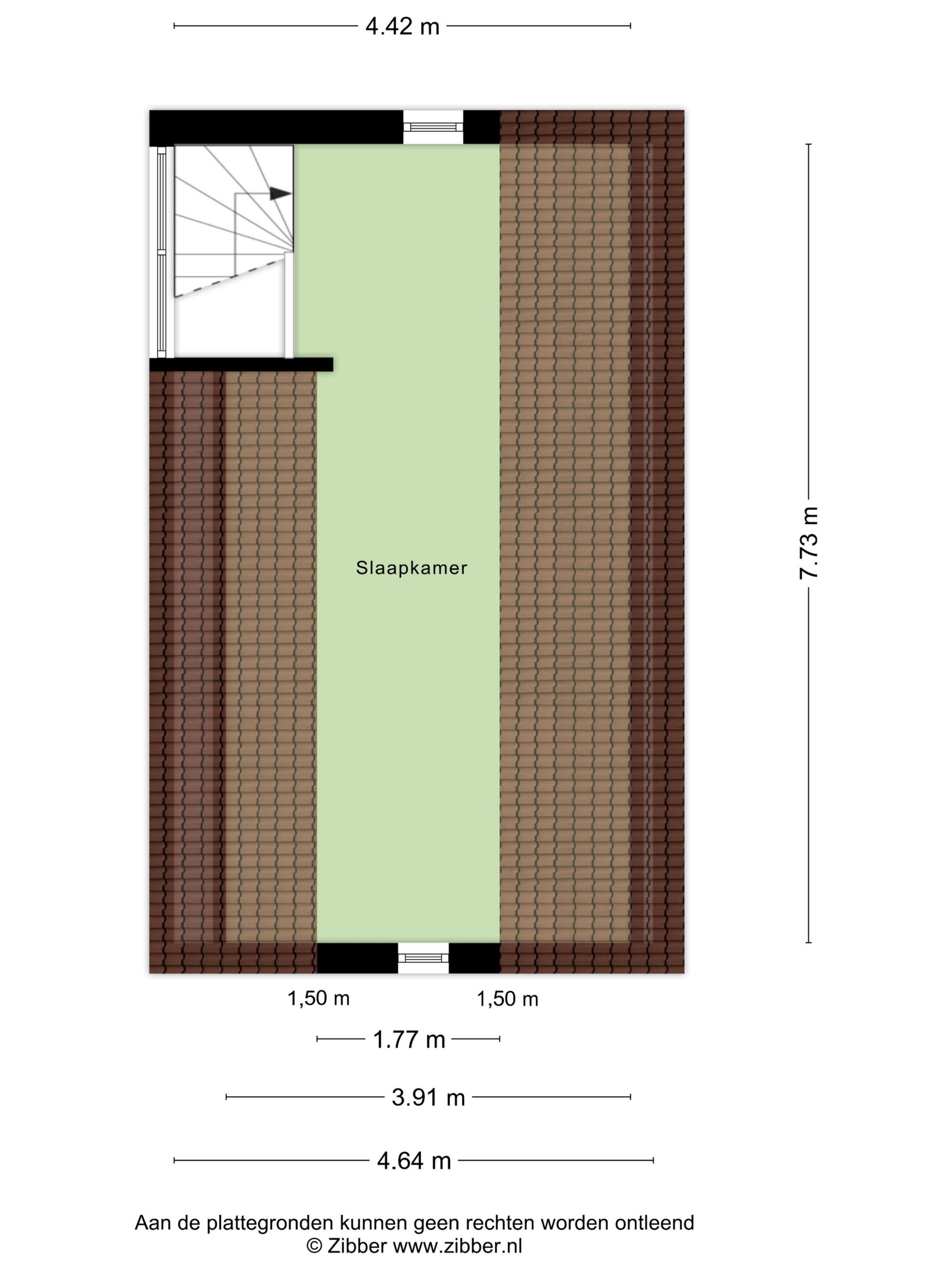 Foto 48 van Koningin Wilhelminastraat 42