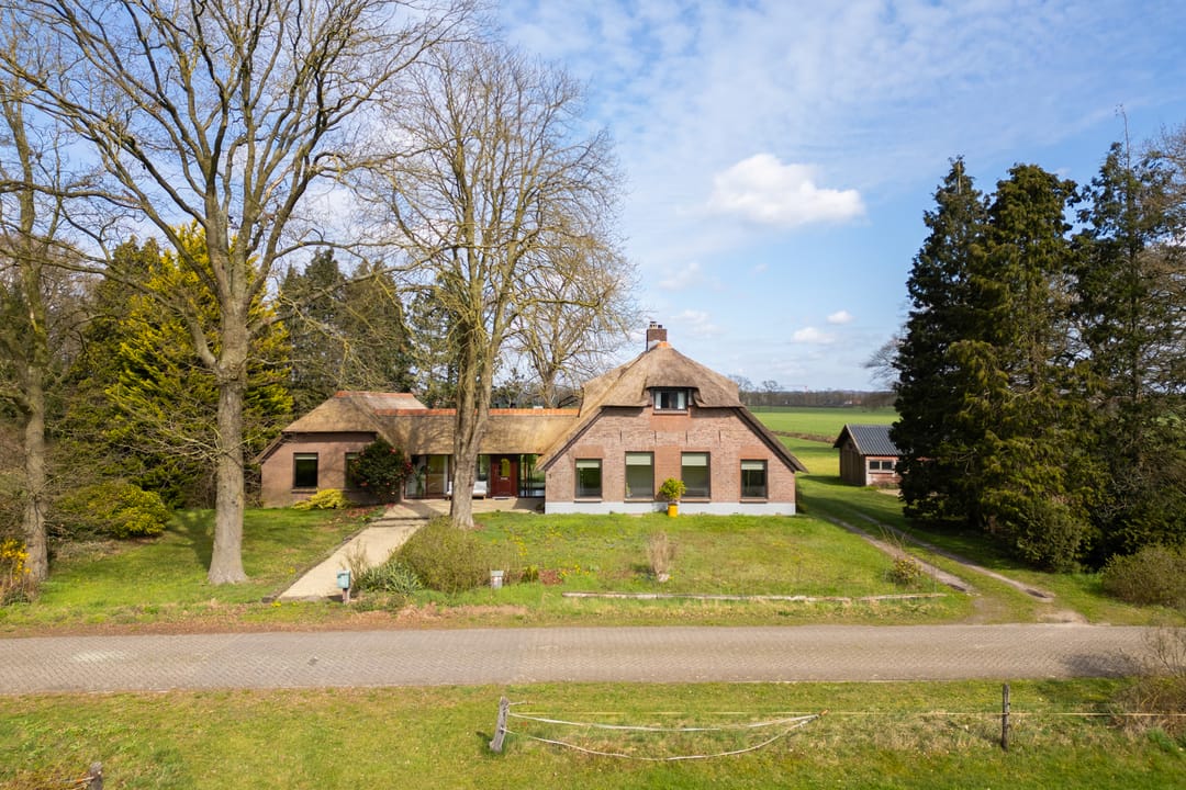 Photo 1 of Leemkuilsweg 1