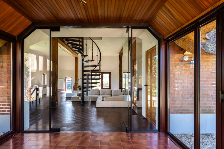 Photo 4 of Leemkuilsweg 1