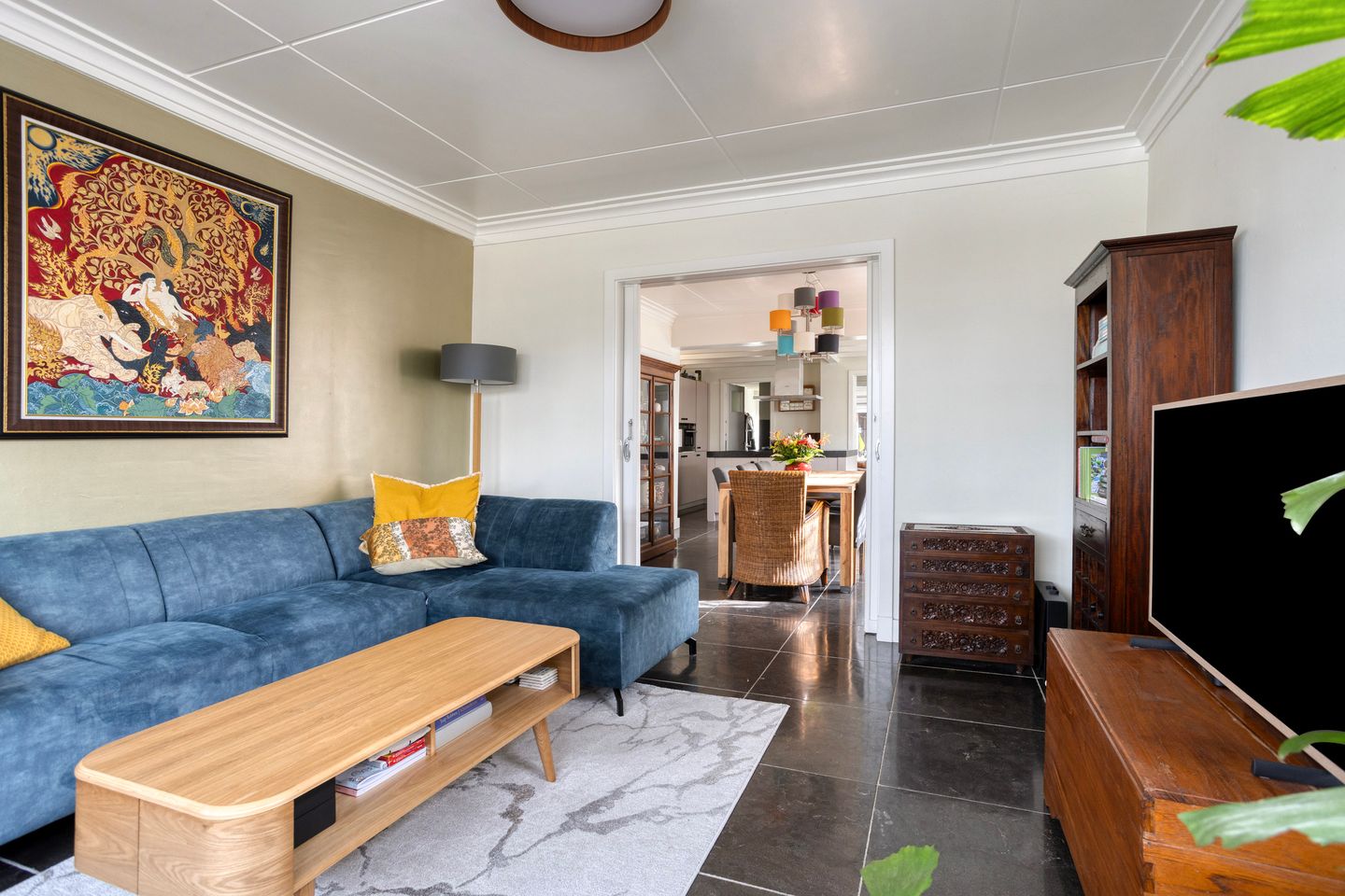 Foto 4 van Koningin Wilhelminastraat 42