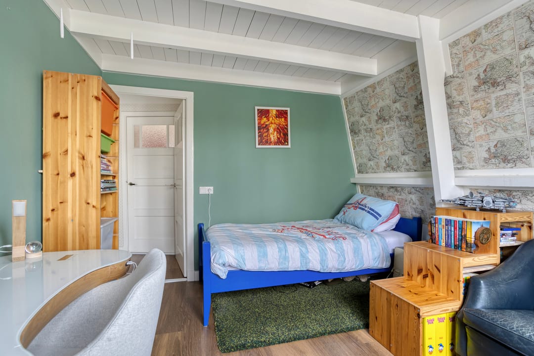 Foto 31 van Koningin Wilhelminastraat 42