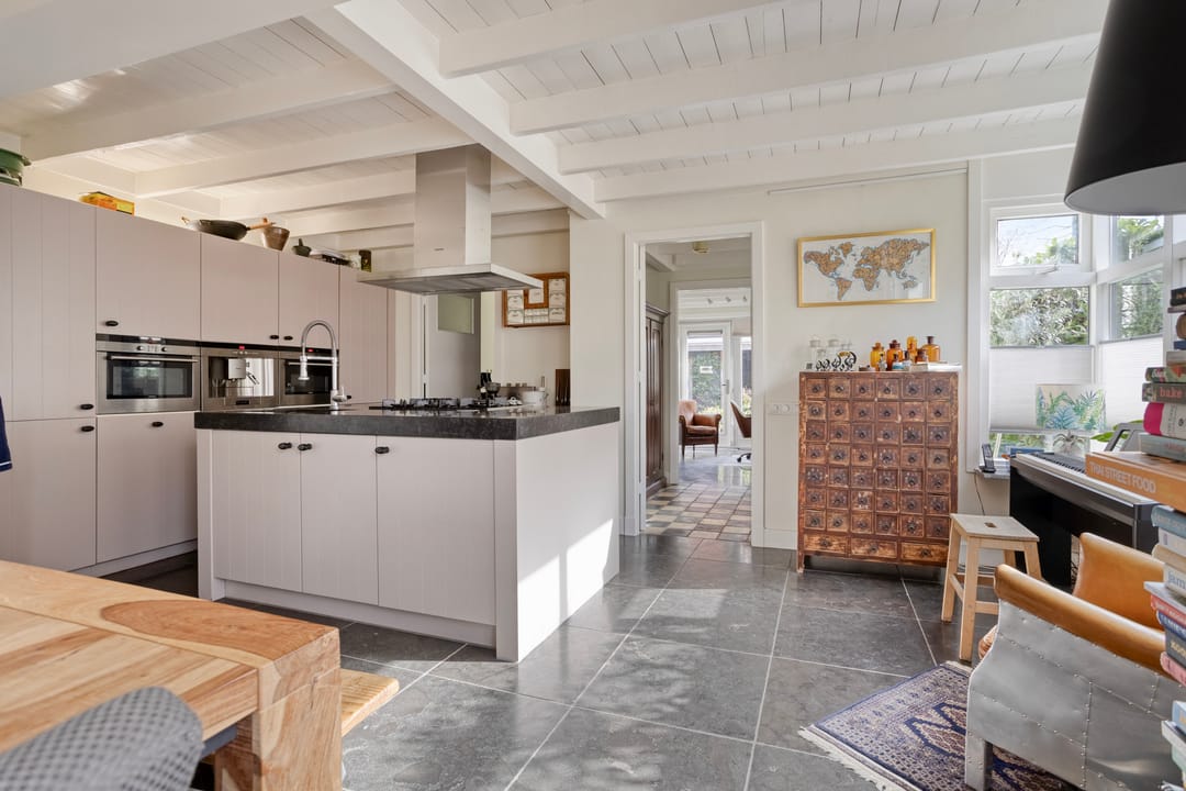 Foto 7 van Koningin Wilhelminastraat 42