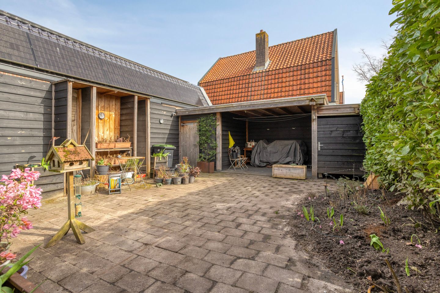 Foto 35 van Koningin Wilhelminastraat 42