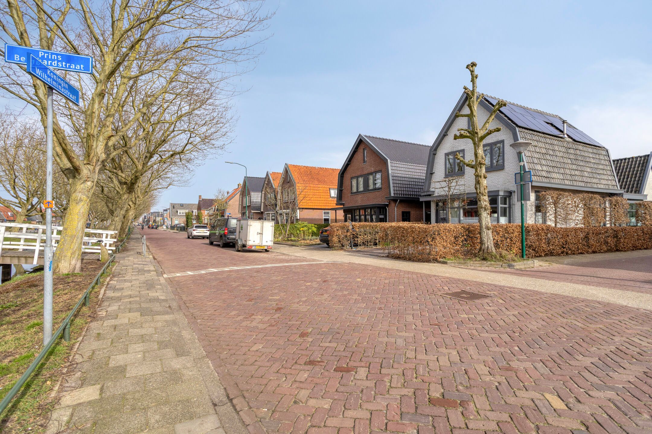 Foto 42 van Koningin Wilhelminastraat 42