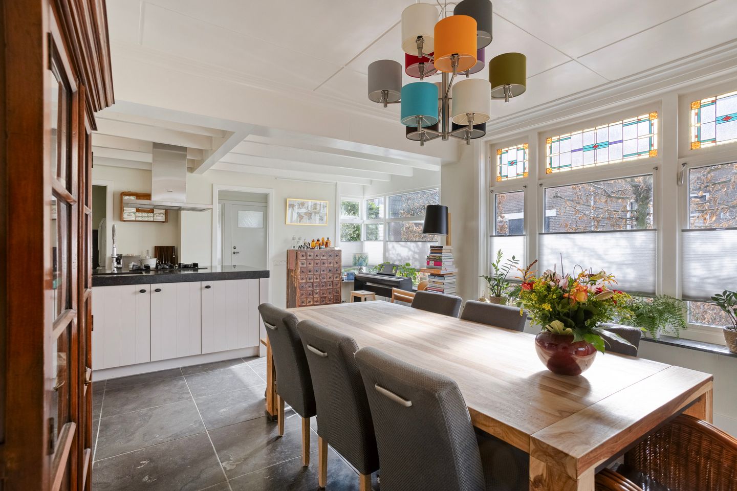 Foto 10 van Koningin Wilhelminastraat 42