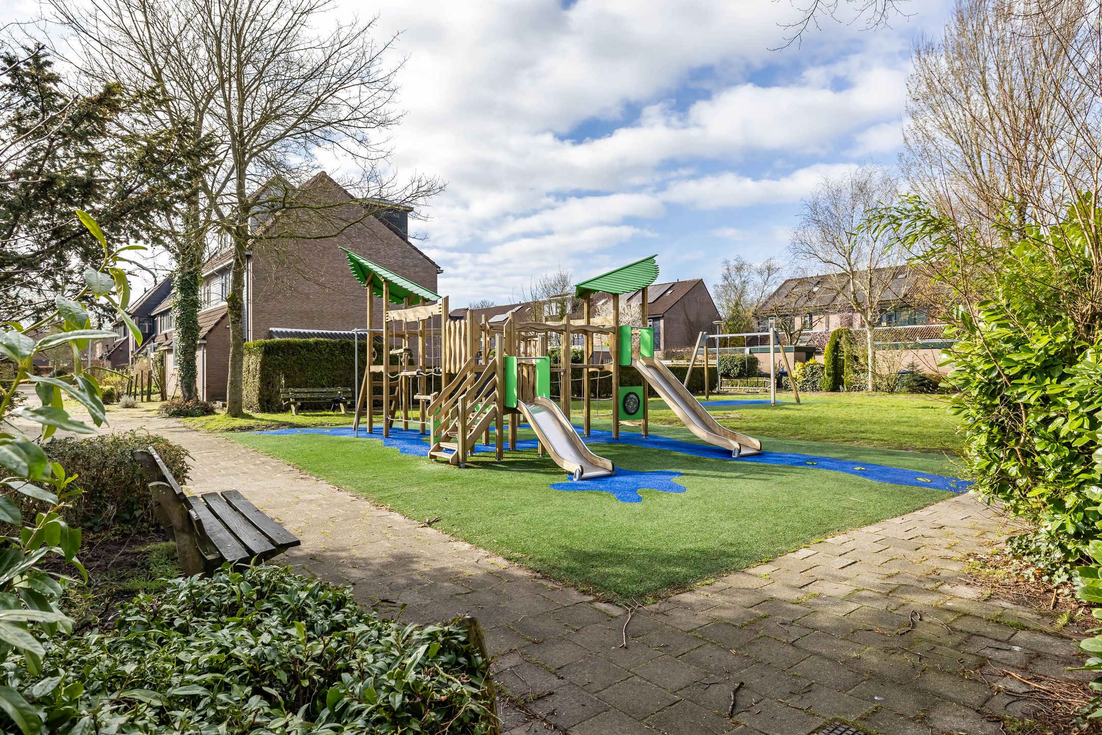 Photo 66 of Van Deyssellaan 50