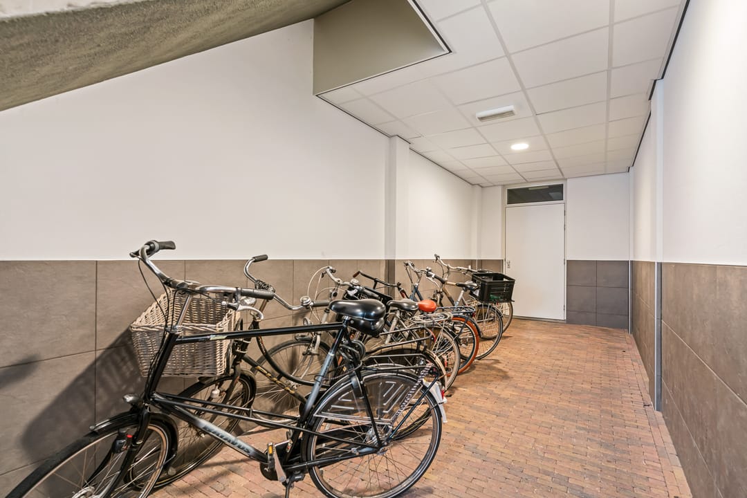 Foto 22 van Zuidersteeg 12-F