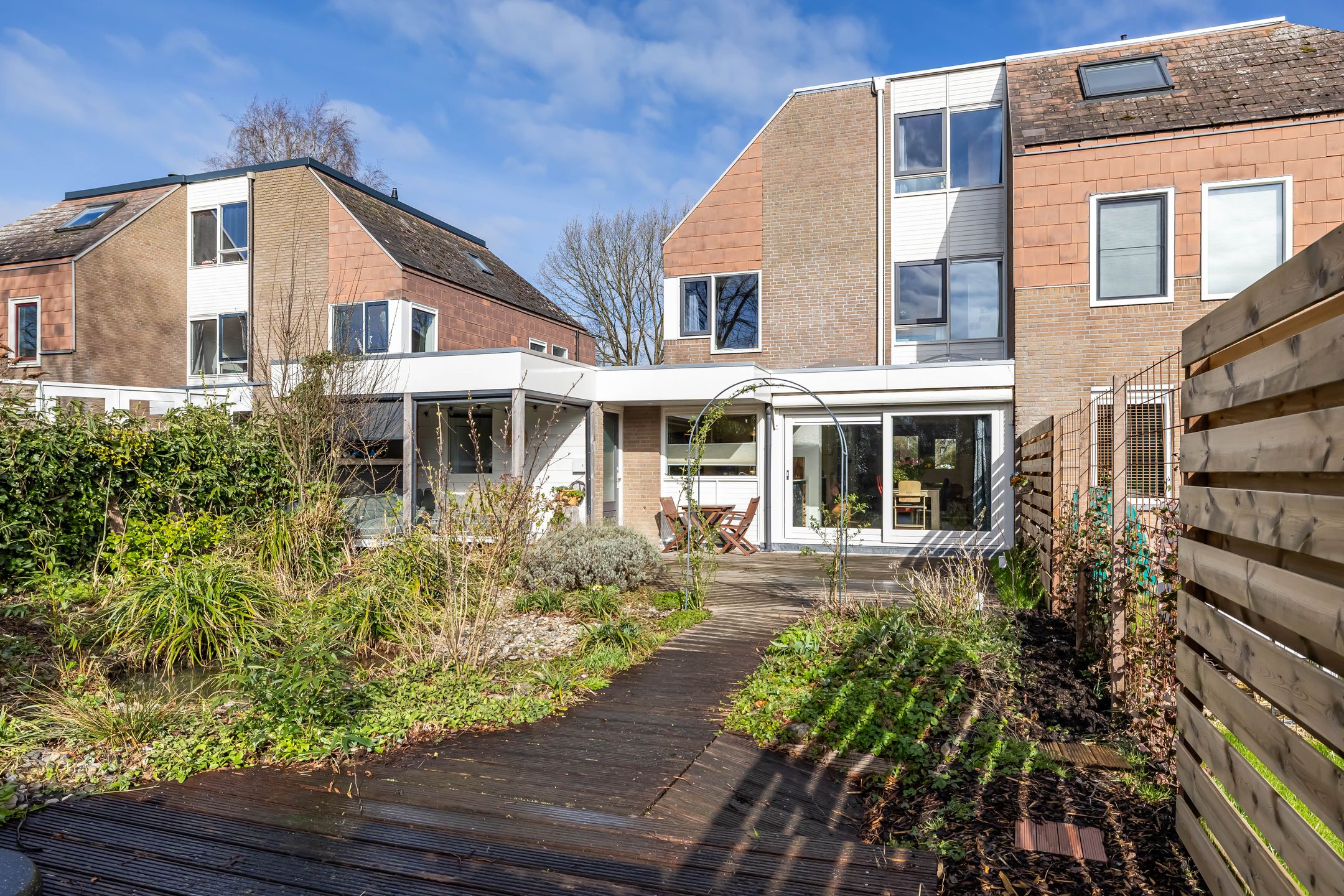 Photo 36 of Van Deyssellaan 50