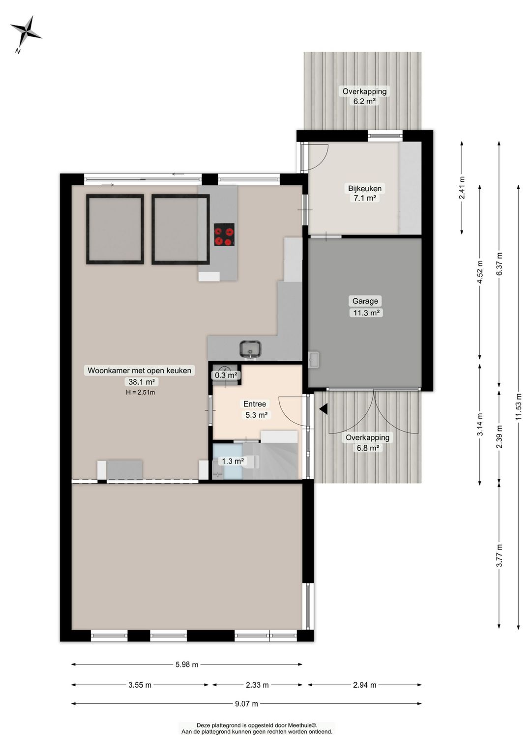 Photo 68 of Van Deyssellaan 50