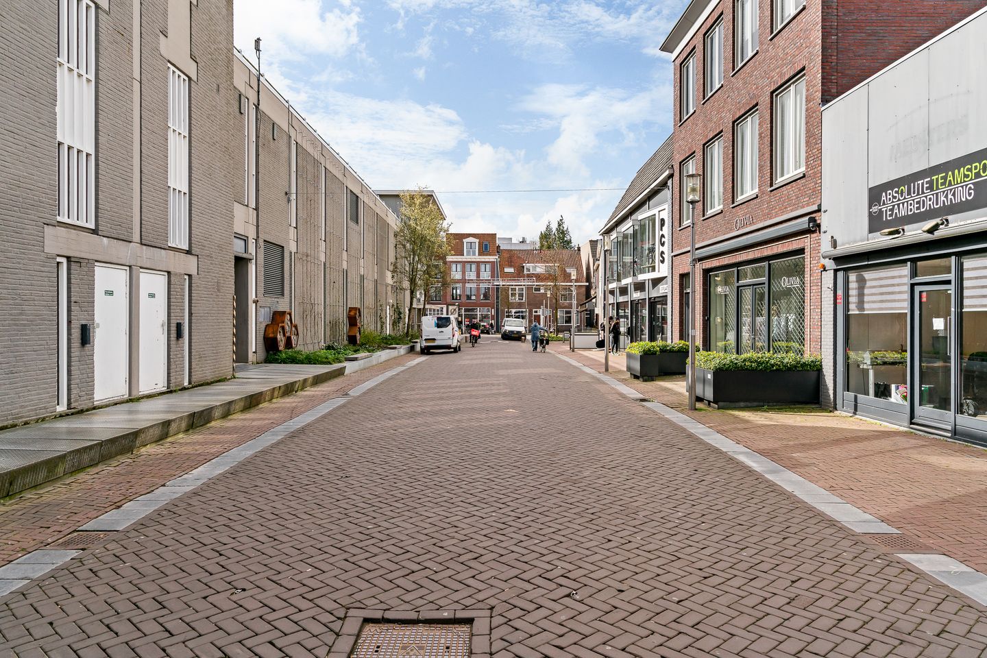 Foto 35 van Zuidersteeg 12-F