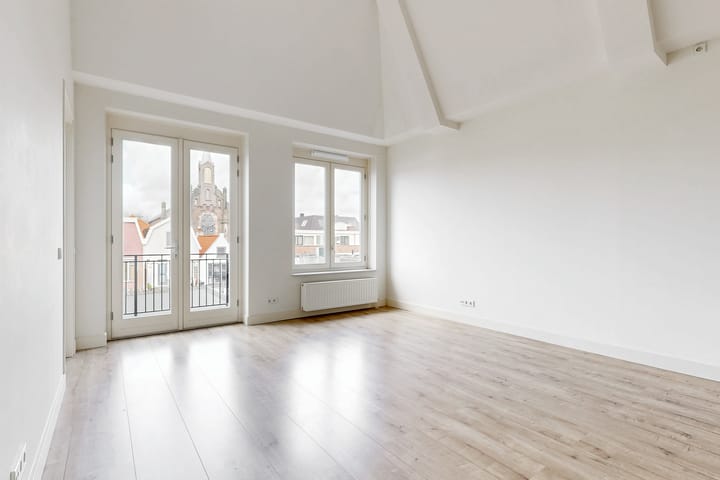 Foto 2 van Zuidersteeg 12-F