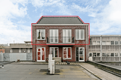 Zuidersteeg thumbnail