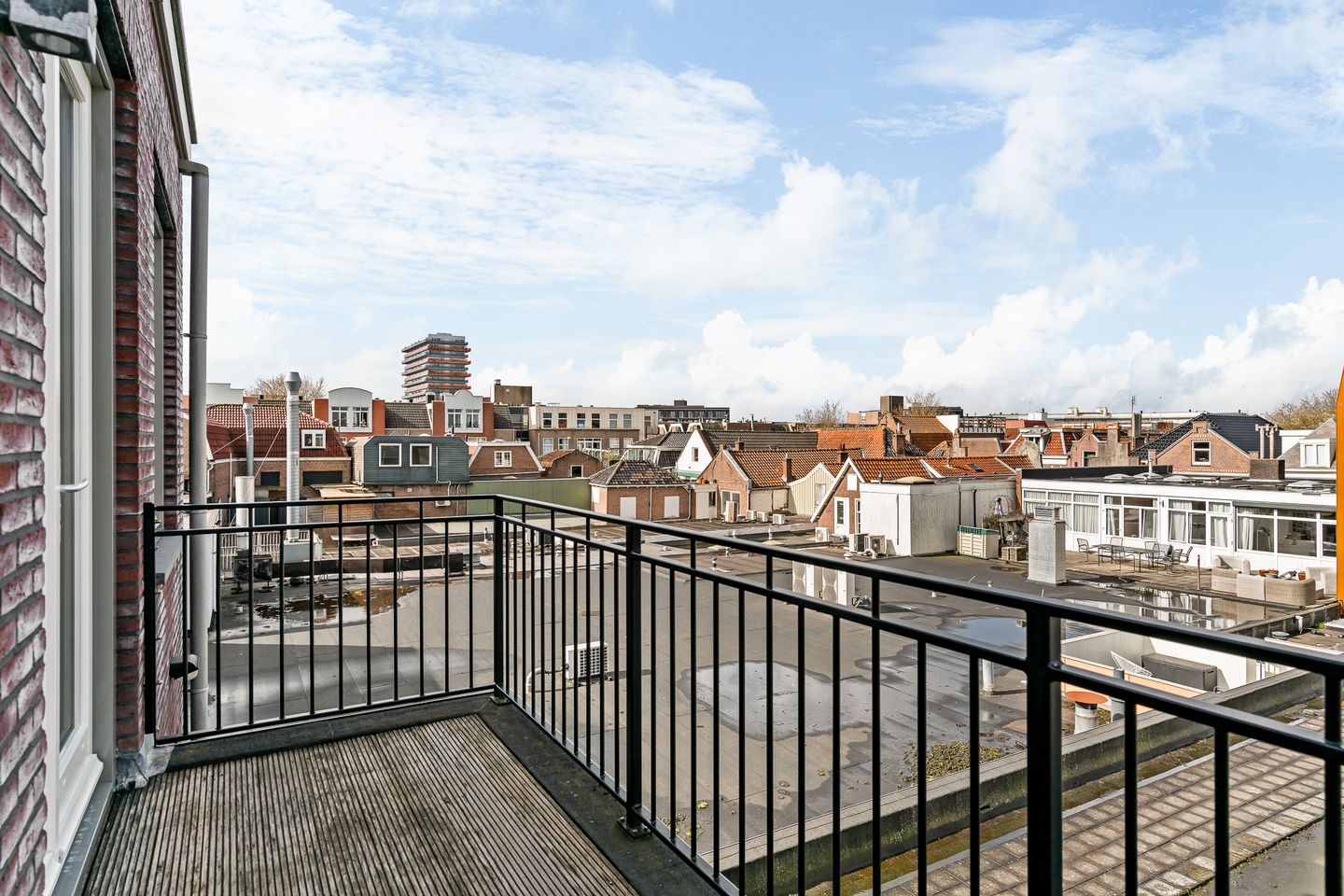 Foto 5 van Zuidersteeg 12-F