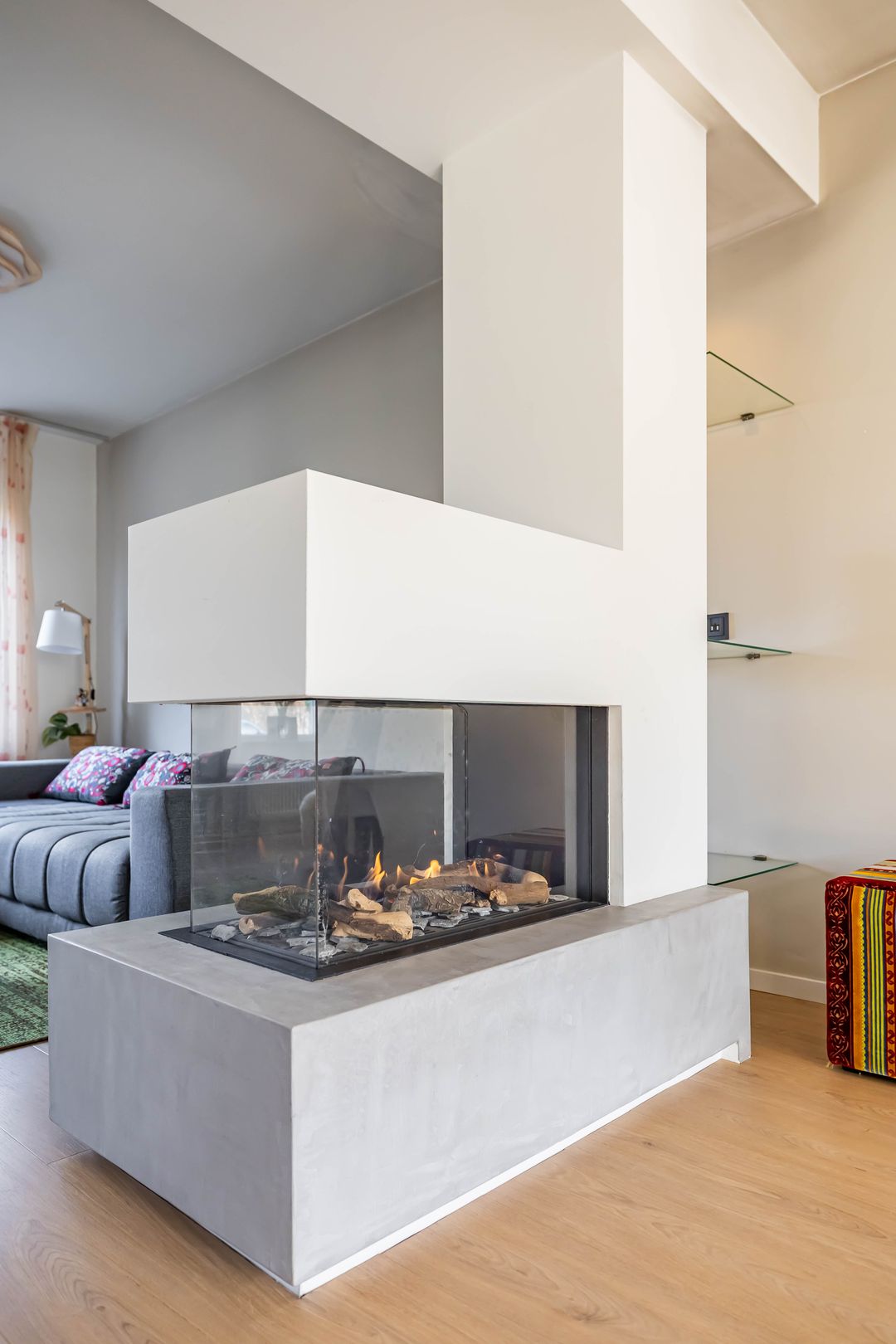 Photo 11 of Van Deyssellaan 50