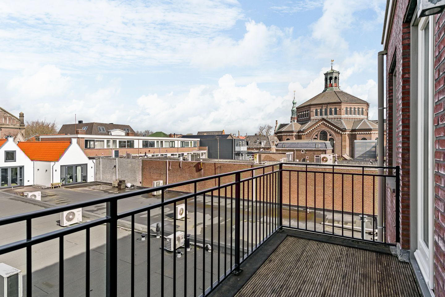 Foto 4 van Zuidersteeg 12-F