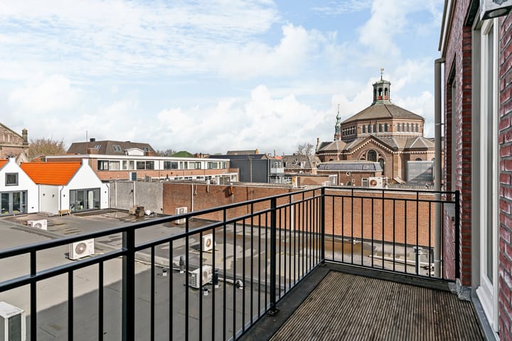 Foto 4 van Zuidersteeg 12-F