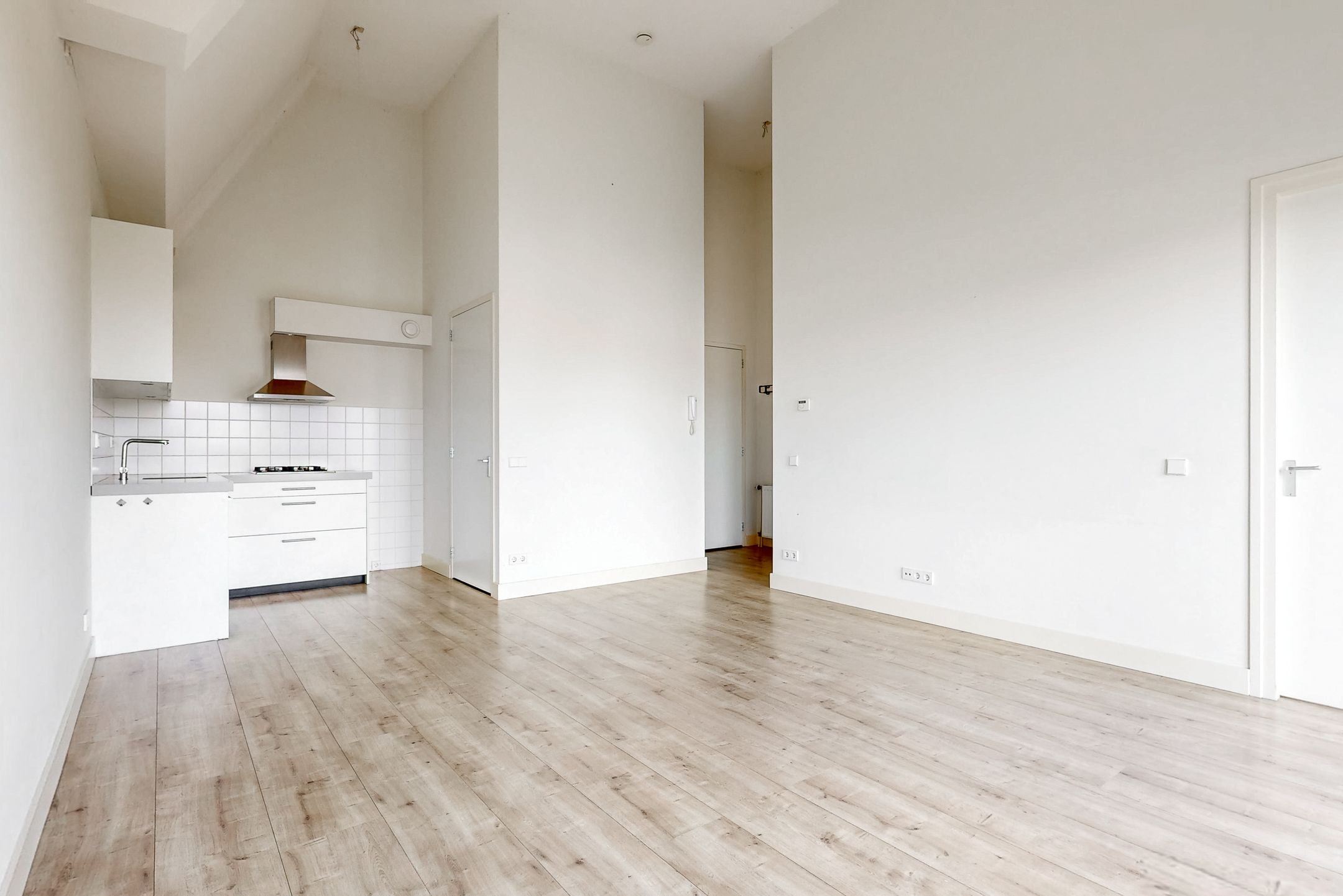 Foto 6 van Zuidersteeg 12-F