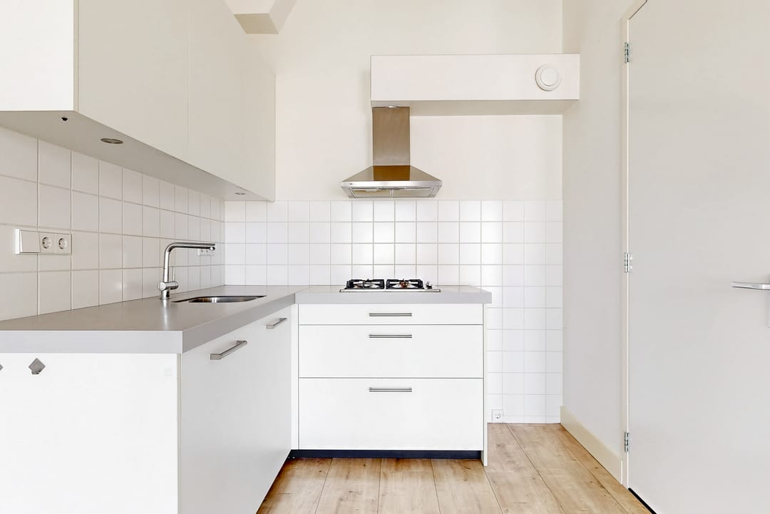 Foto 8 van Zuidersteeg 12-F