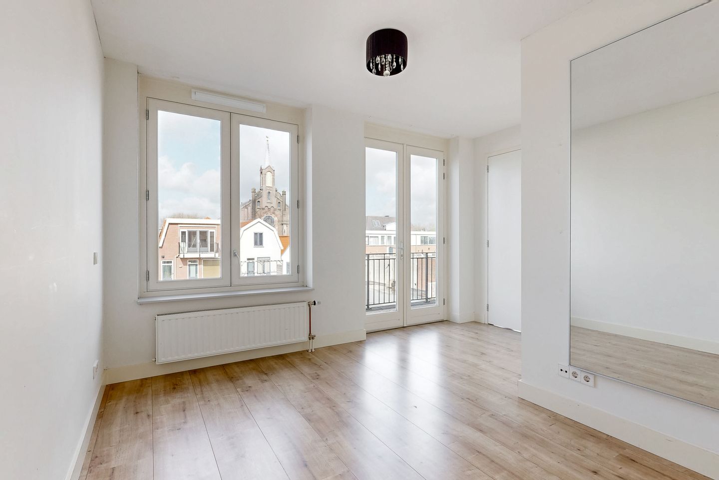 Foto 14 van Zuidersteeg 12-F