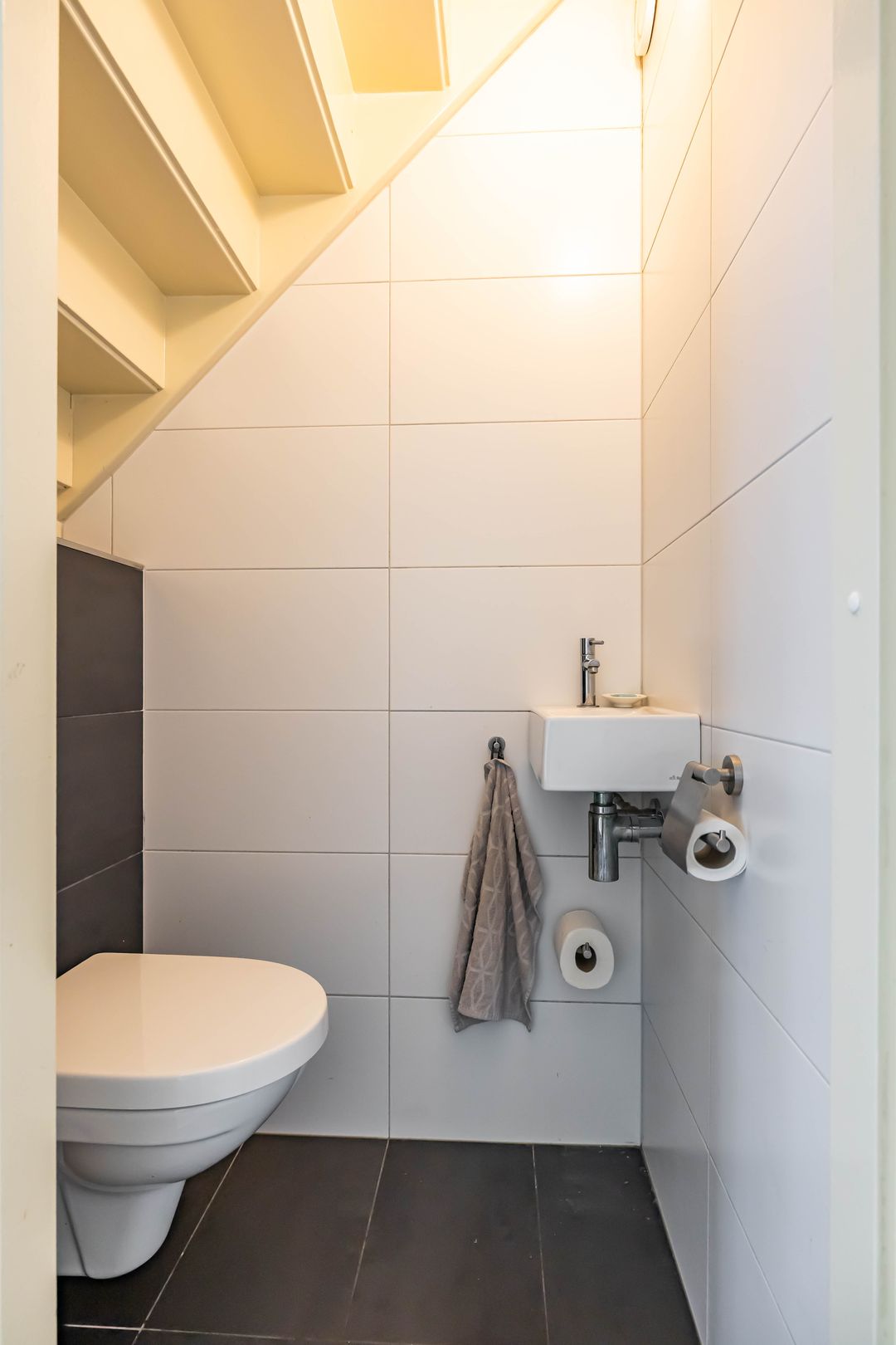 Photo 7 of Van Deyssellaan 50