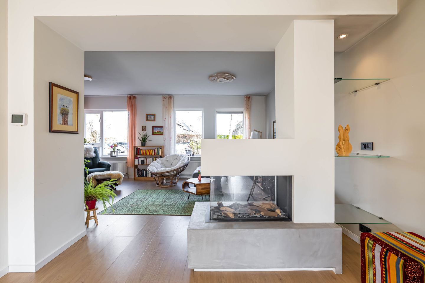 Photo 10 of Van Deyssellaan 50