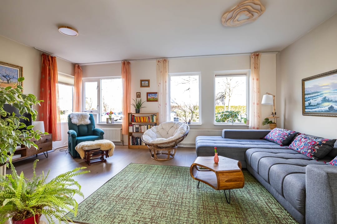 Photo 13 of Van Deyssellaan 50