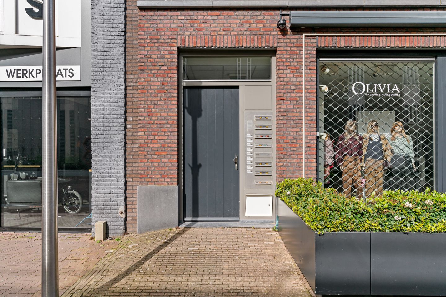 Foto 25 van Zuidersteeg 12-F